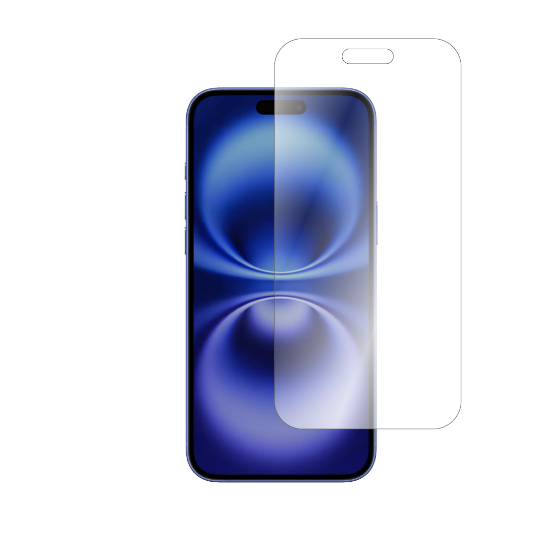 Coque IPhone 16 Pro Max Personnalisable Thème Fraise - Protection Silicone Cartoon